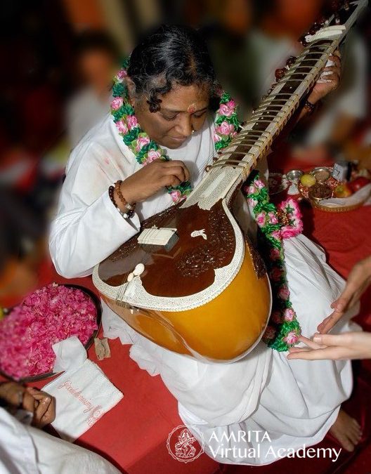 Amma Veena