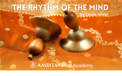 The Rhythm of the Mind