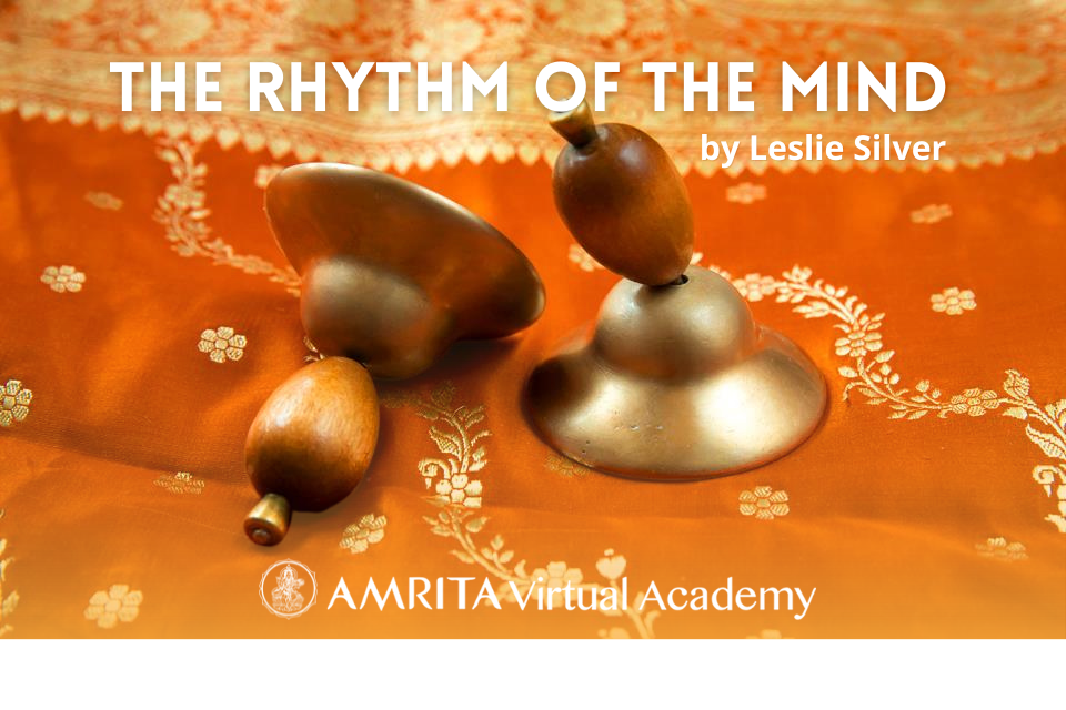 The Rhythm of the Mind