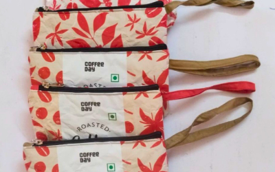 Upcycling Expands in the Community