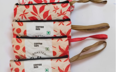Upcycling Expands in the Community