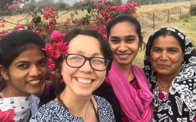 Sustainable Fashion Expands in the Community